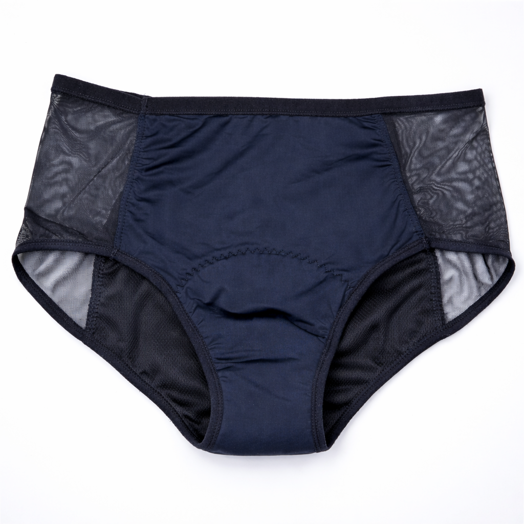 Calzón menstrual