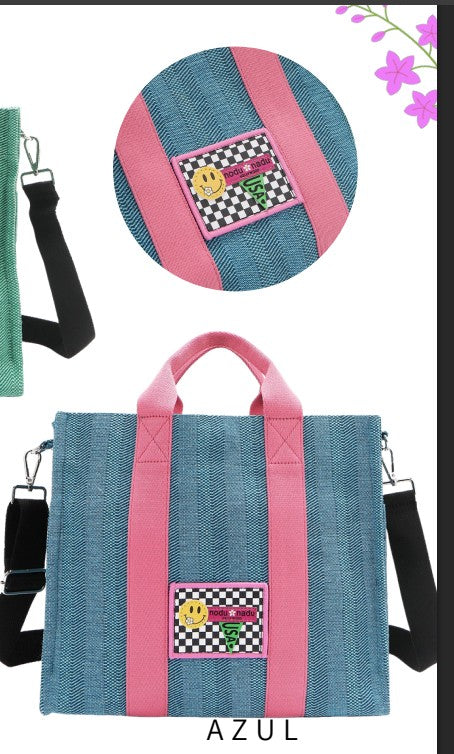 Bolsos Nicole Lee