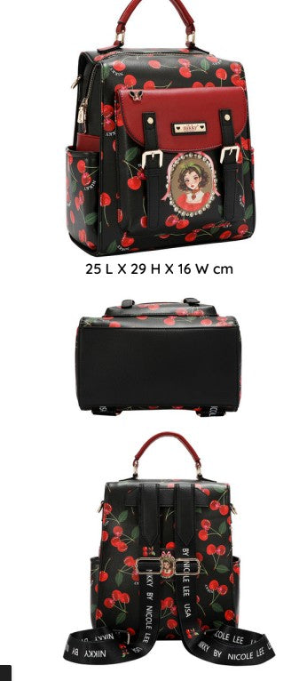 Bolsos Nicole Lee
