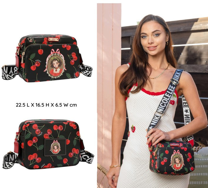 Bolsos Nicole Lee