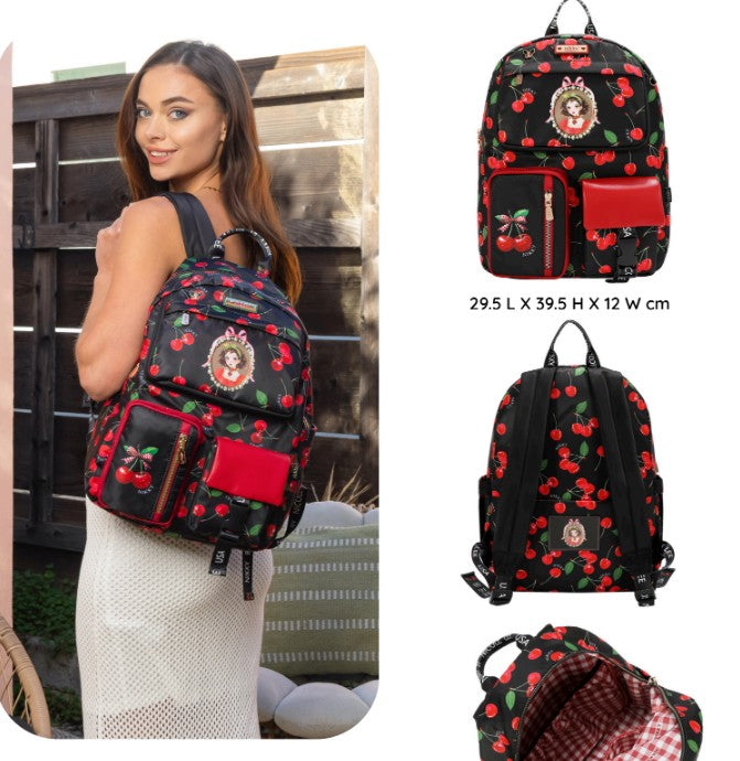 Bolsos Nicole Lee