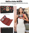 Bolsos Nicole Lee