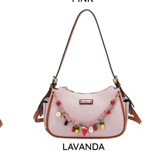 Bolsos Nicole Lee