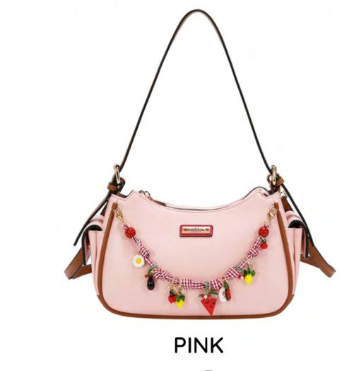 Bolsos Nicole Lee