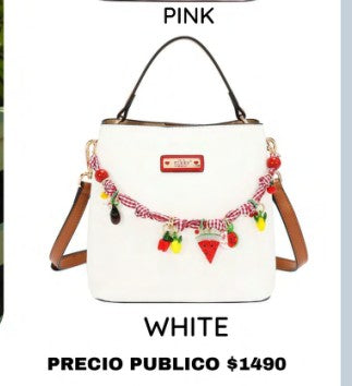 Bolsos Nicole Lee