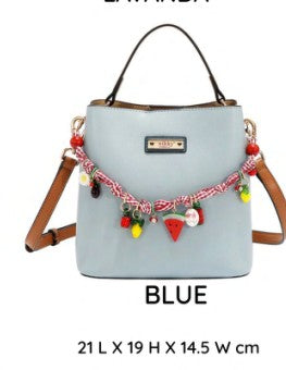 Bolsos Nicole Lee