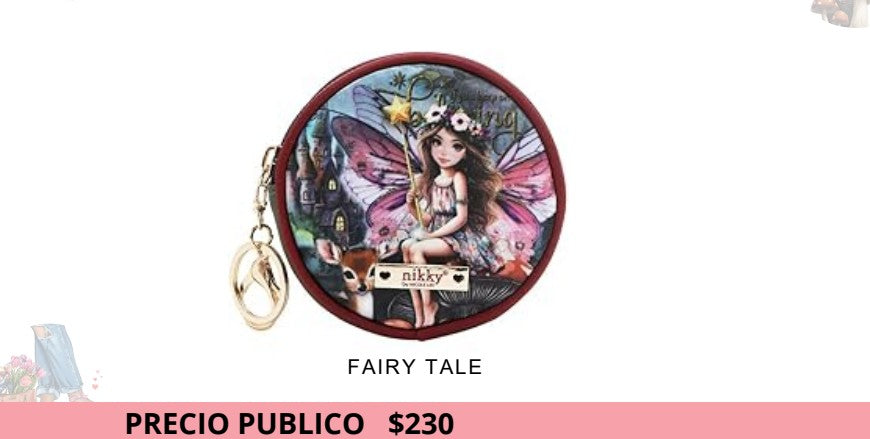Bolsos Nicole Lee