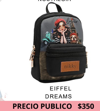 Bolsos Nicole Lee