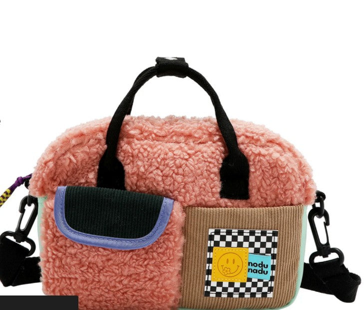 Bolsos Nicole Lee