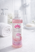Jabón liquido de higiene intima