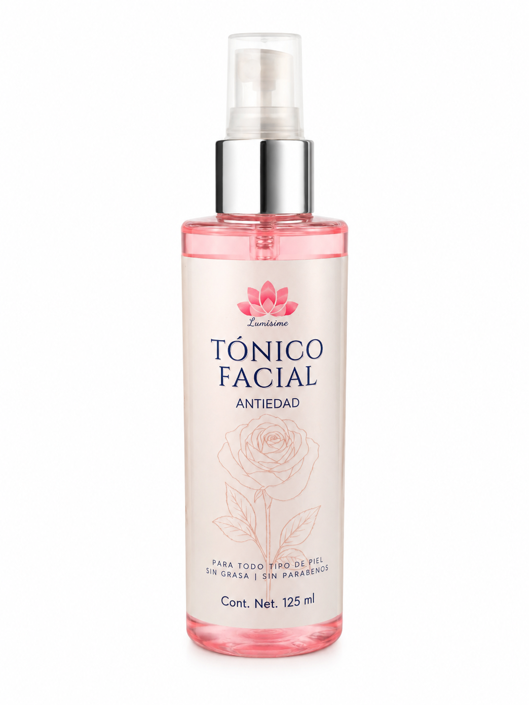 Tónico anti edad