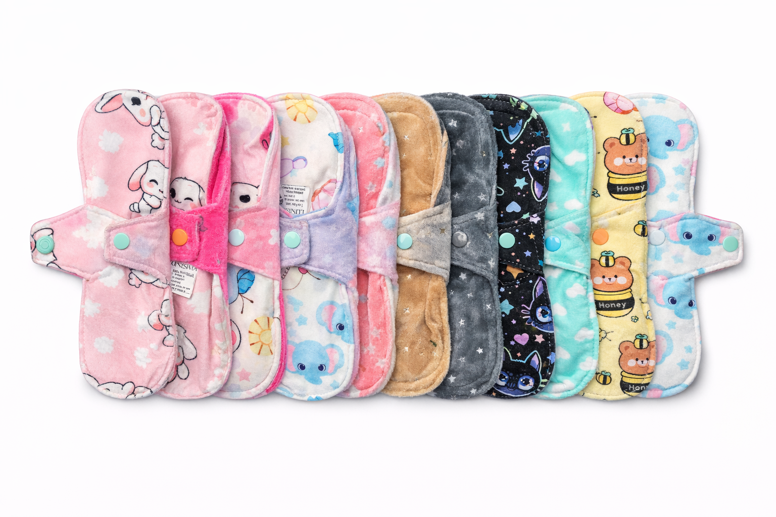 Panty protector Lunisima de 23 cm