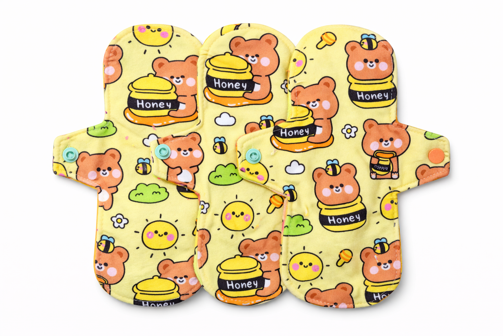 Panty protector Lunisima de 23 cm