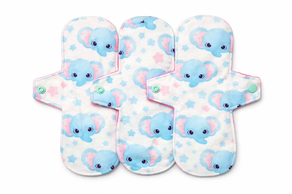 Panty protector Lunisima de 23 cm