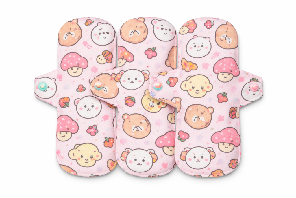 Panty protector Lunisima de 23 cm