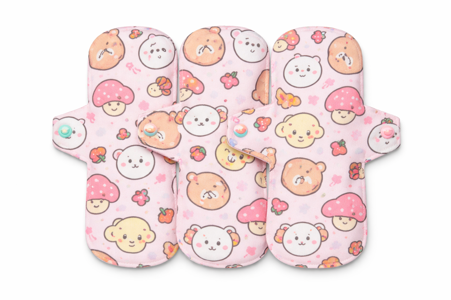 Panty protector Lunisima de 23 cm