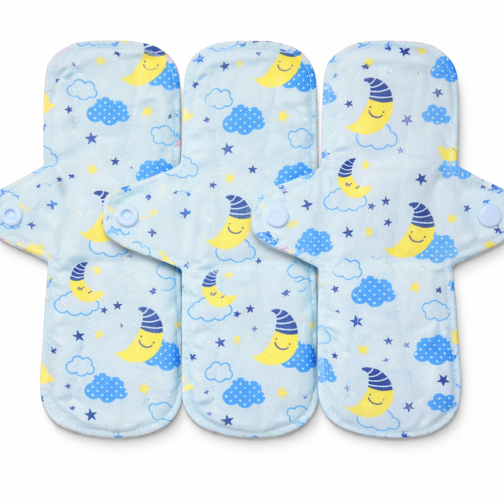 Panty protector Lunisima de 23 cm