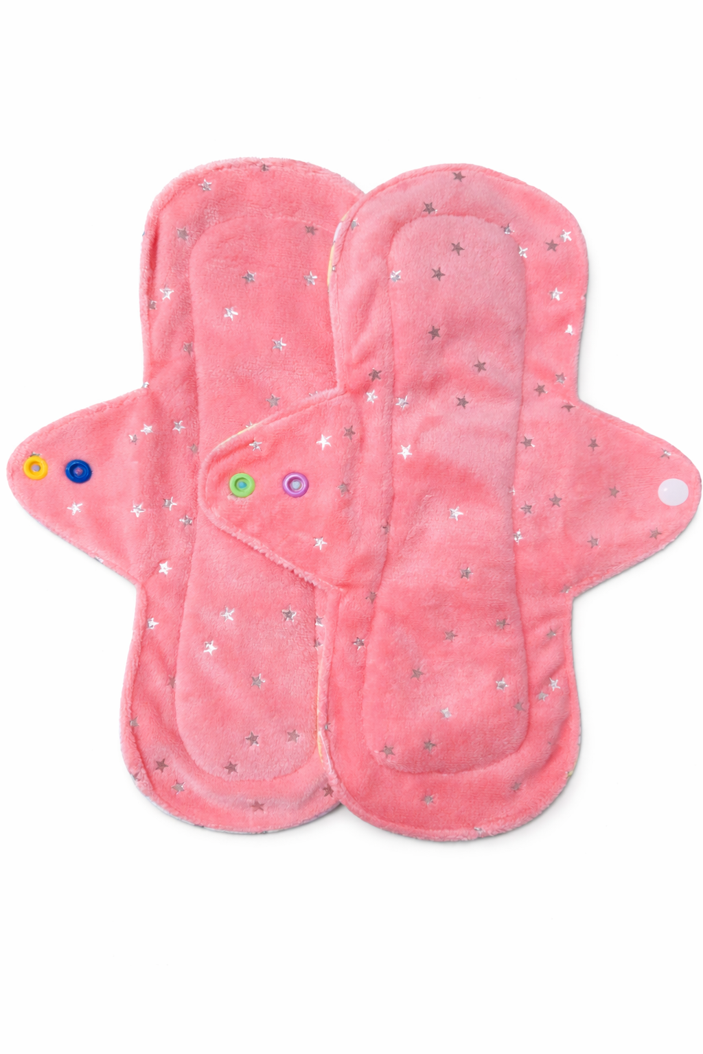 kit 2 toallas Lunsima nocturna de 30 cm