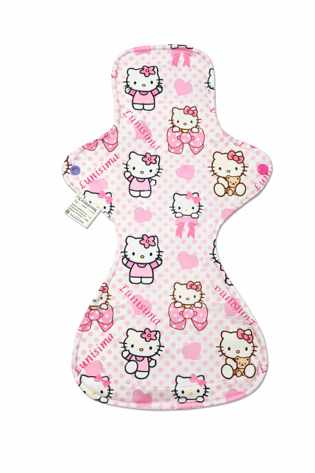 1 Toalla Jumbo de 40 cm