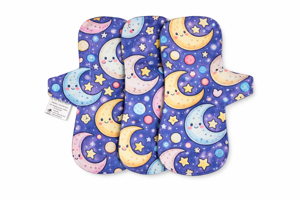 Panty protector Lunisima de 23 cm