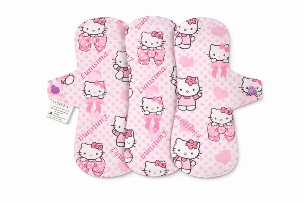 Panty protector Lunisima de 23 cm