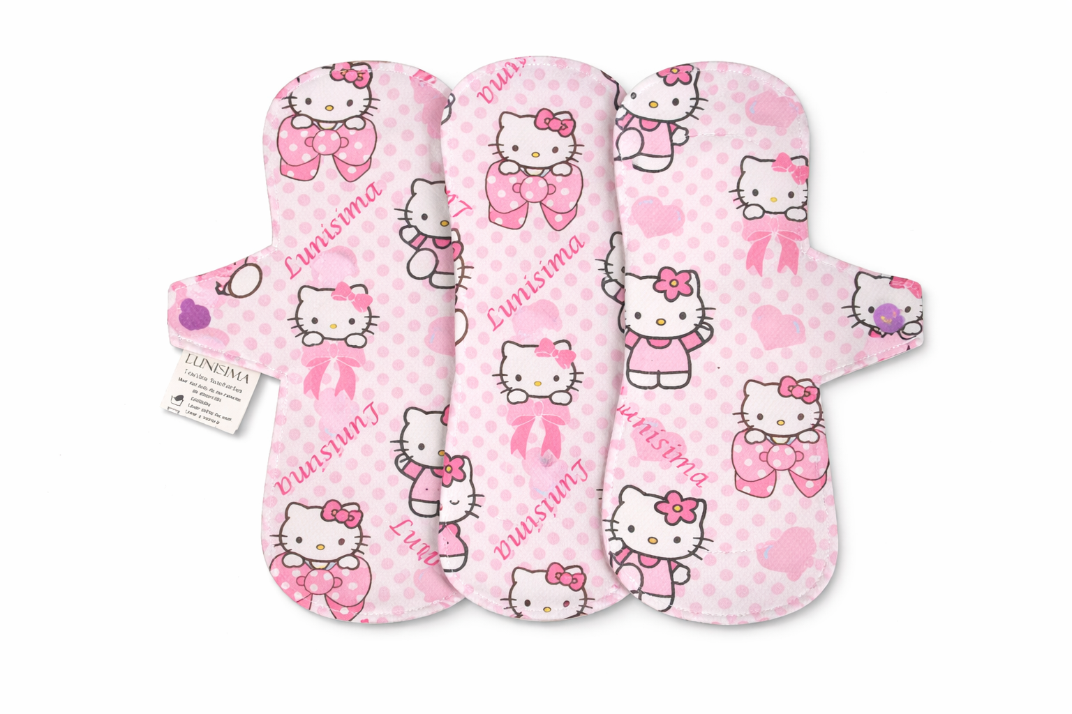 Panty protector Lunisima de 23 cm