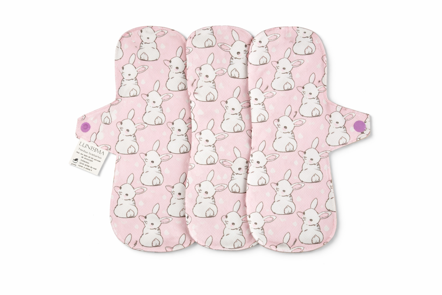 Panty protector Lunisima de 23 cm