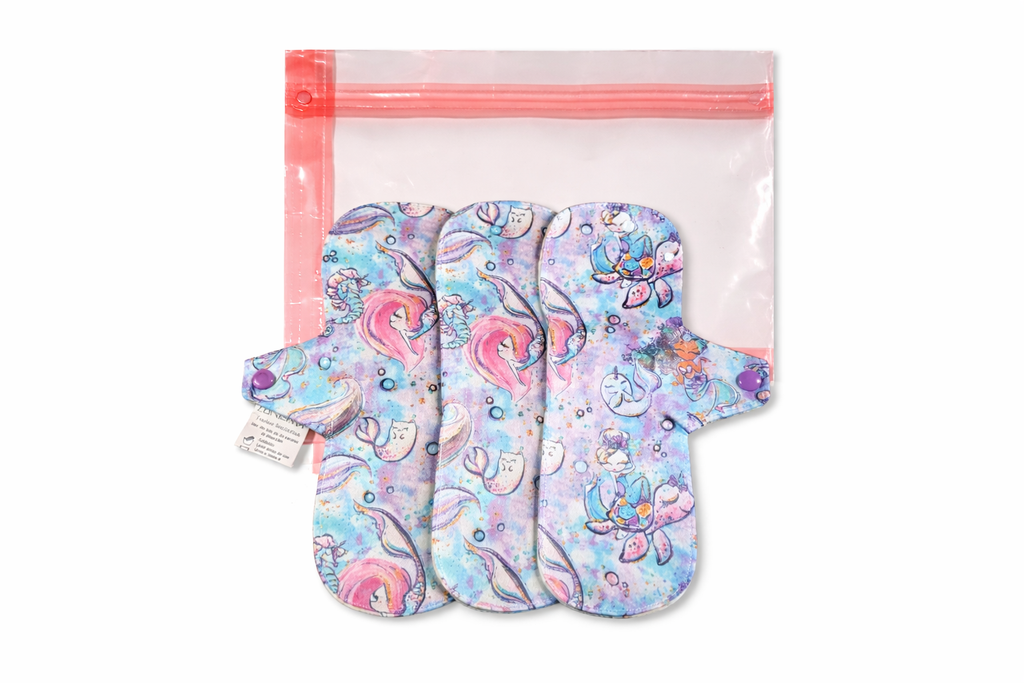 Panty protector Lunisima de 23 cm