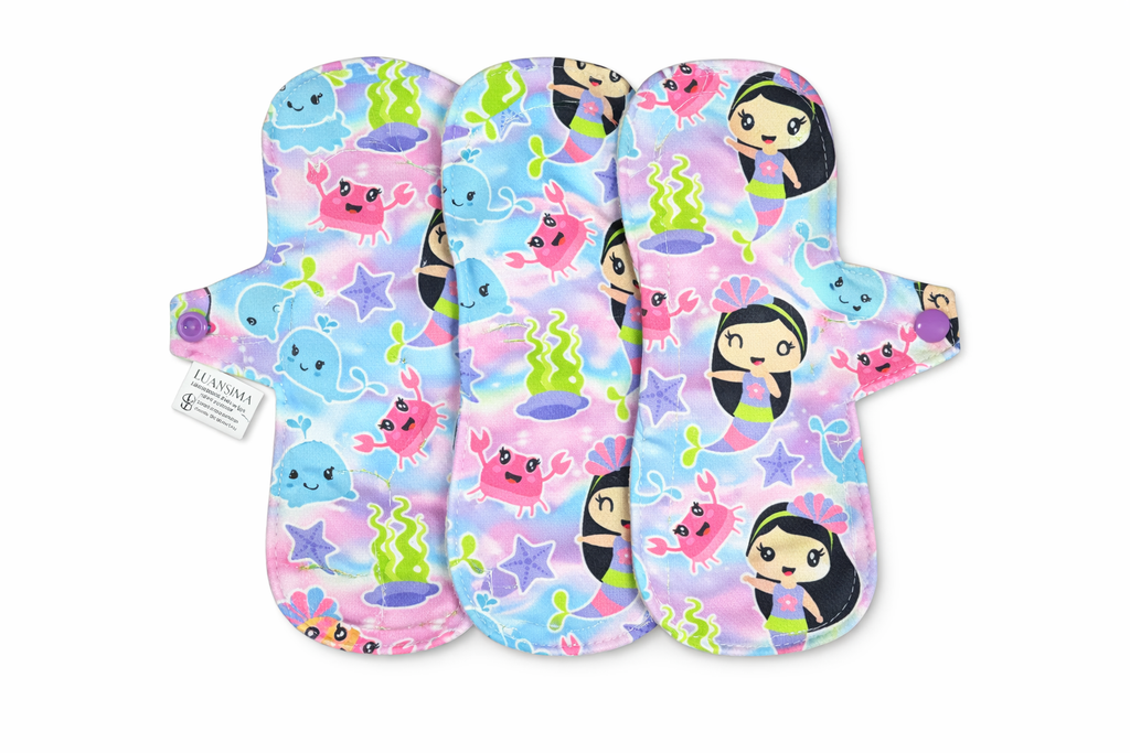 Panty protector Lunisima de 23 cm