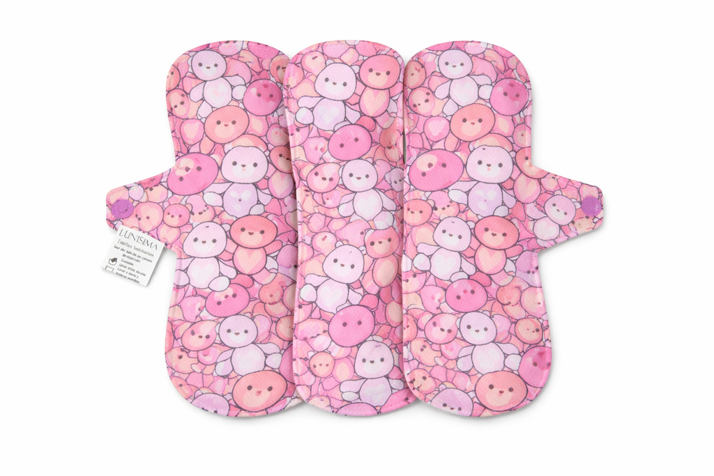 Panty protector Lunisima de 23 cm