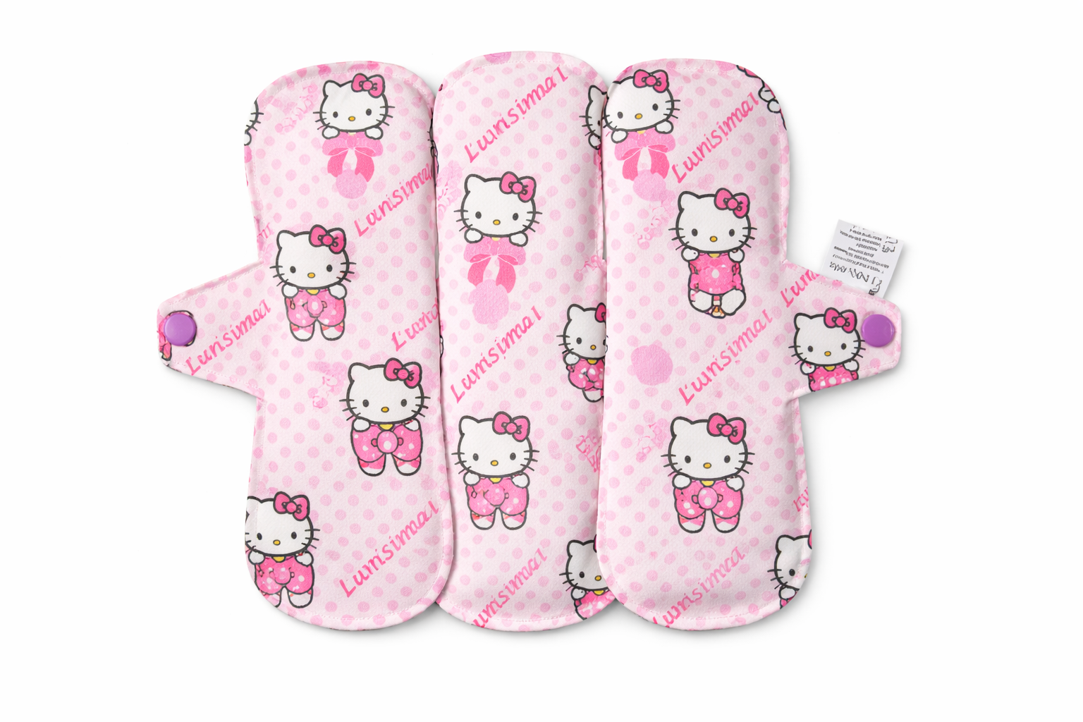 Panty protector Lunisima de 23 cm