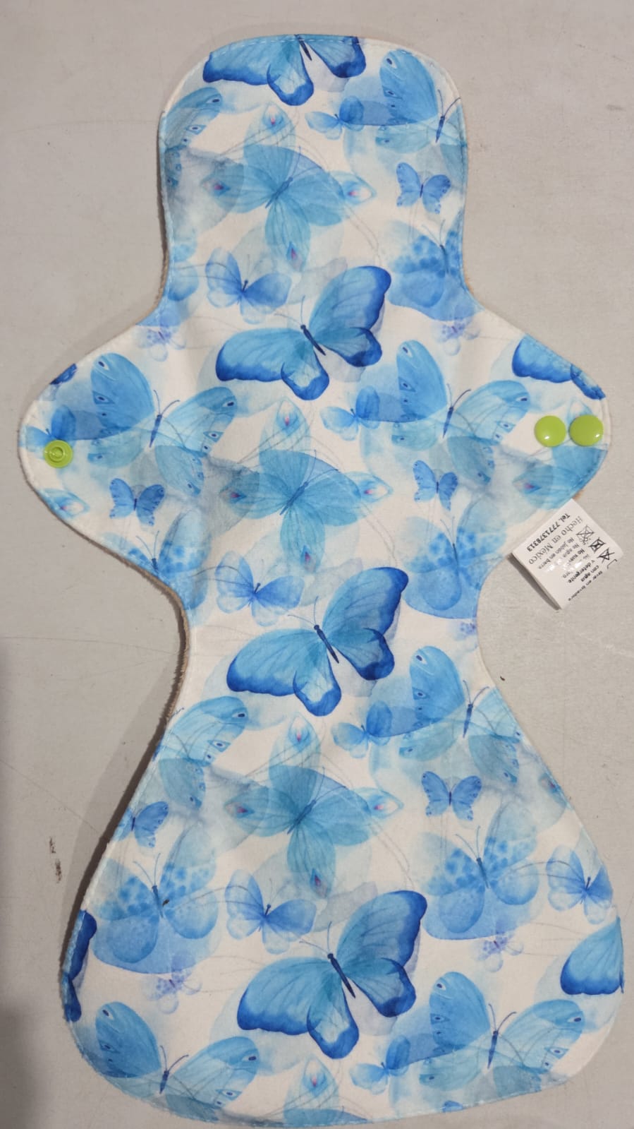 1 Toalla Jumbo de 40 cm