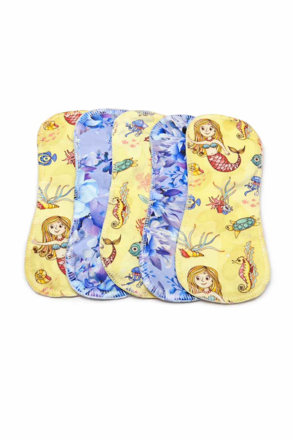 Panty protector sin alas 20 cm