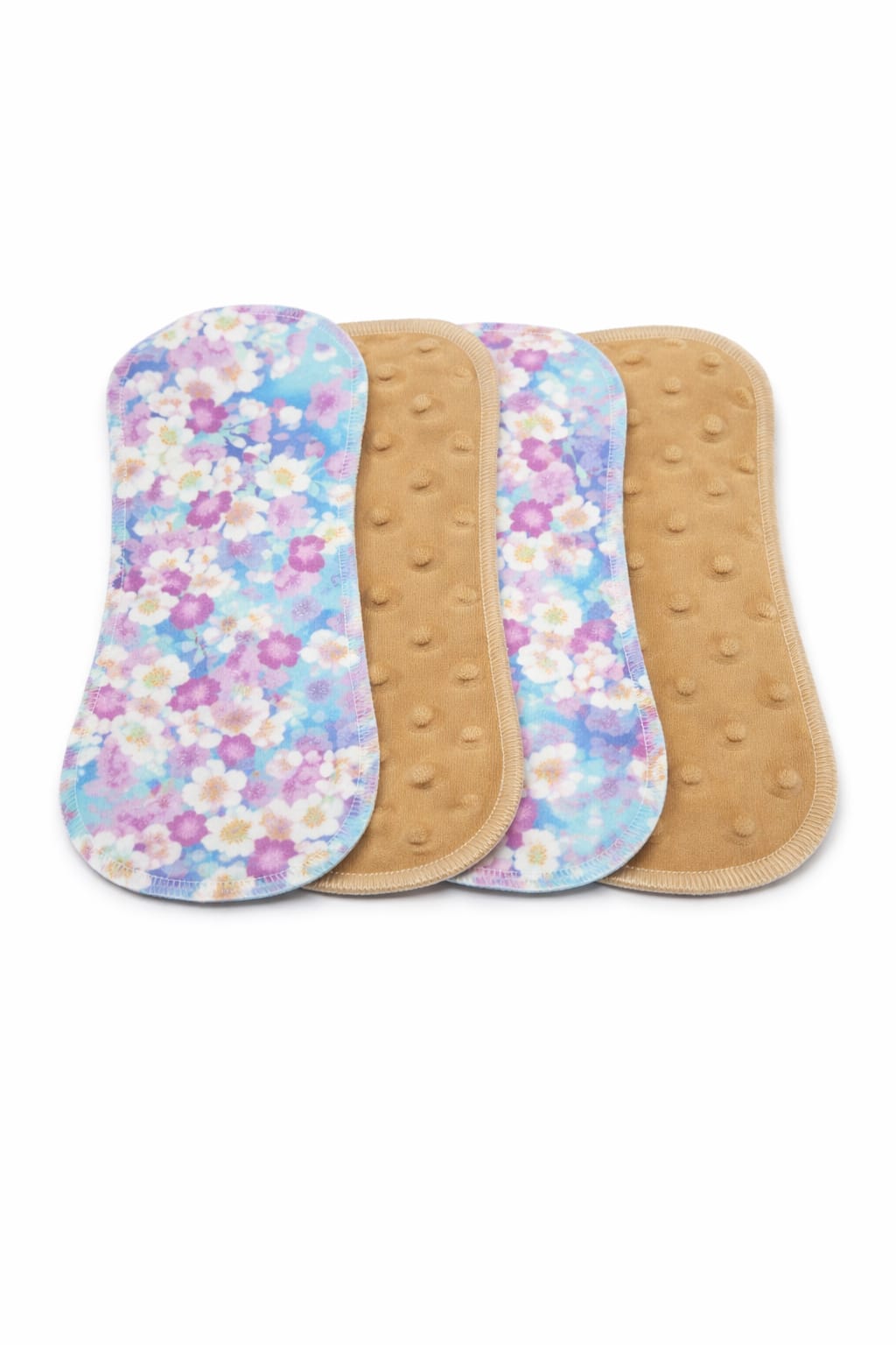 Panty protector sin alas 20 cm