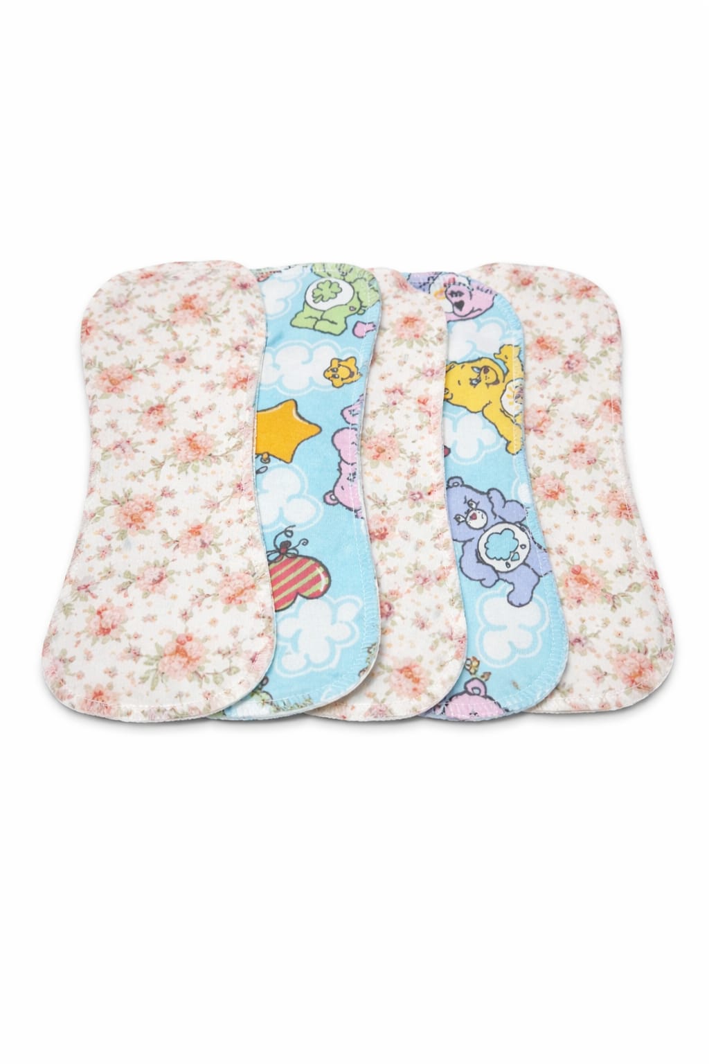Panty protector sin alas 20 cm