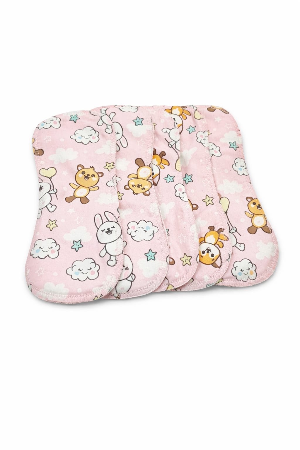 Panty protector sin alas 20 cm