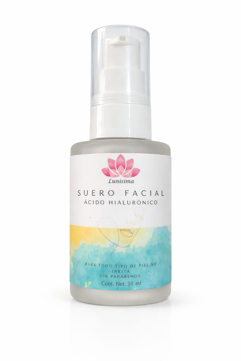 Sueros faciales