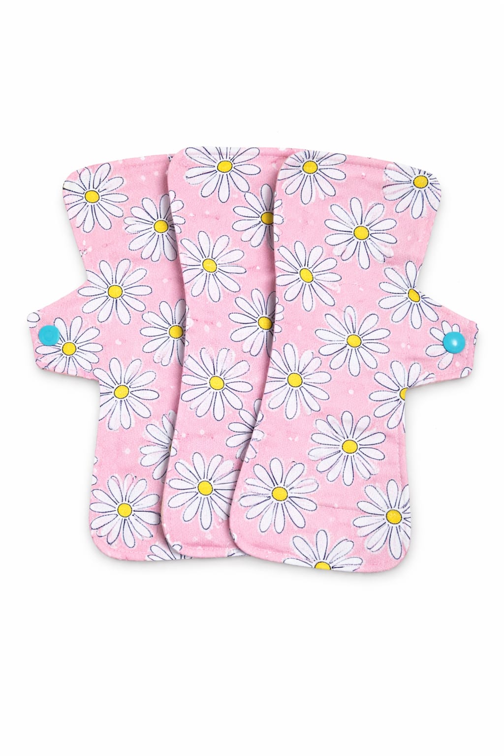 Kit 3 panty protector Lunisima 20 cm cuadrado