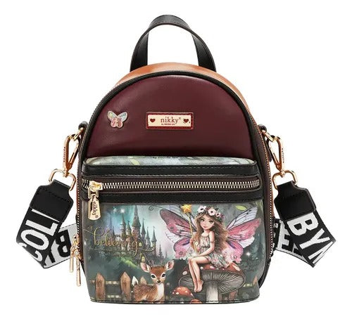 Bolsos Nicole Lee