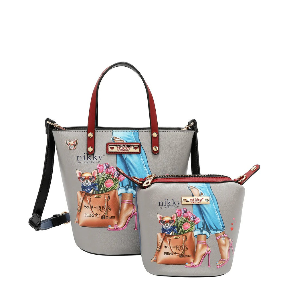 Bolsos Nicole Lee