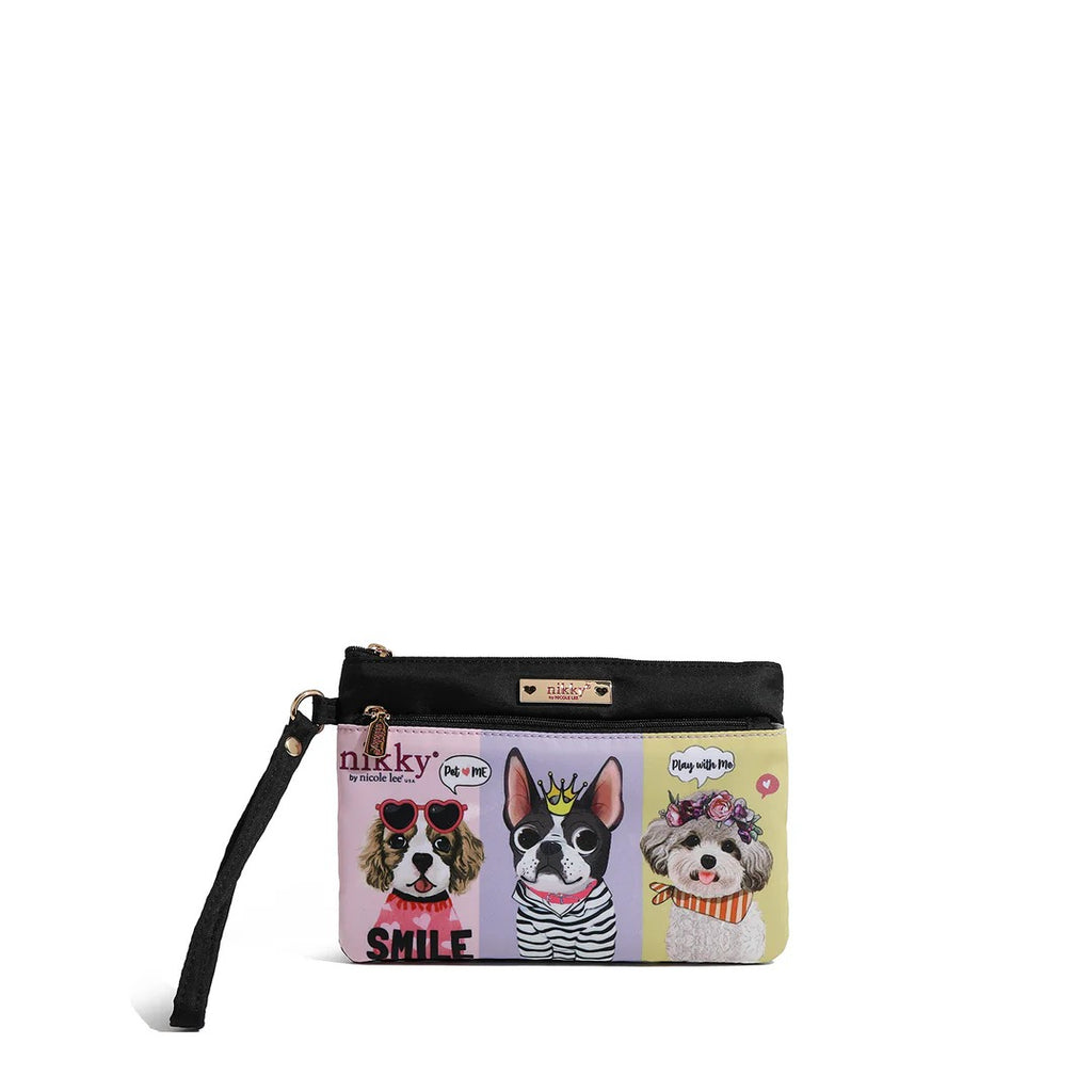 Bolsos Nicole Lee