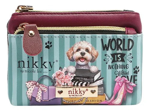 Bolsos Nicole Lee