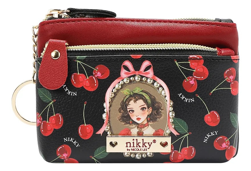 Bolsos Nicole Lee