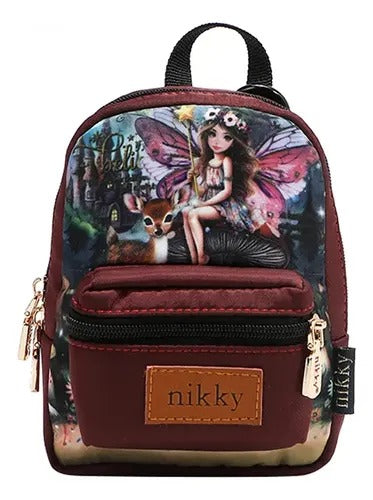 Bolsos Nicole Lee
