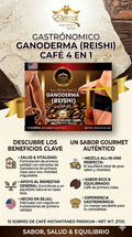 cafe Gourmet